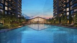 Lucerne Grand (U/C) (D22), Apartment #638093331